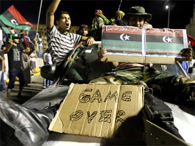 Benghazi attack may have been planned by al-Qaeda-inspired extremists Benghazi attack may have been planned by al-Qaeda-inspired extremists