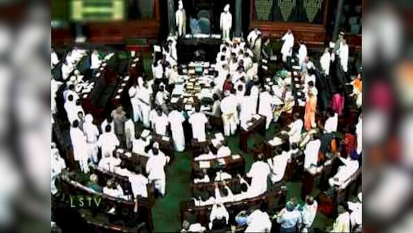 UPA allies SP and BSP go to war over quota bill