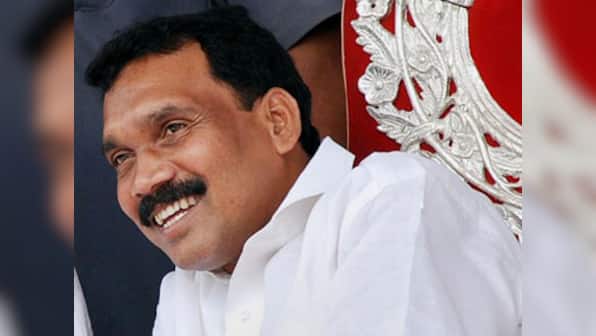 Madhu Koda connection emerges in Coalgate scam