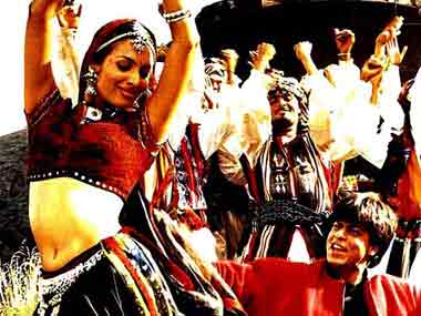 Malaika Arora Khan doesn't miss being an actress Malaika Arora Khan doesn't miss being an actress