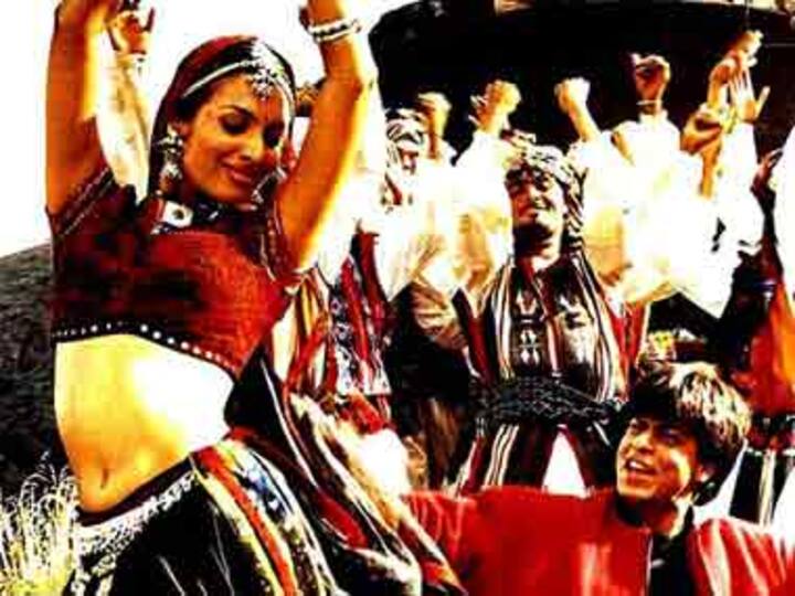 Malaika Arora Khan doesn't miss being an actress