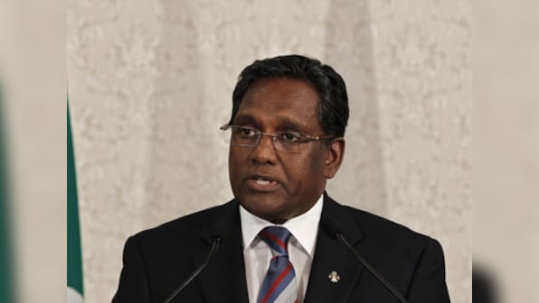 Maldives threatens to pull out of Commonwealth 