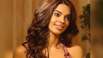 I don't think I will ever get married: Mallika Sherawat