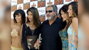From flamboyance to crisis: The metamorphosis of Vijay Mallya