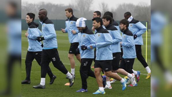 Man City to invest £100 million in youth setup: reports