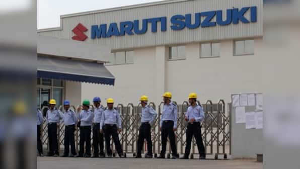 Maruti Suzuki, employees pledge Rs 3.5 cr for Kerala flood relief