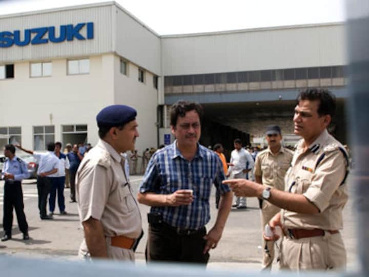 Manesar: Worker, manager gulf was never bridged