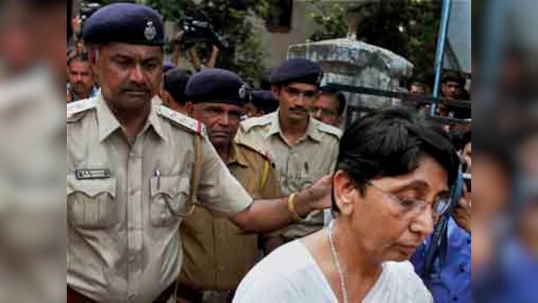 Despite Naroda Patiya, Brand Modi is itching to go national