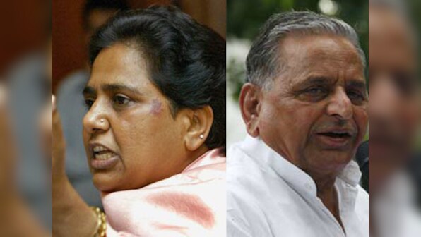 SC/ST quota in promotions: The reality of the core constituency