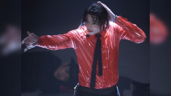 Michael Jackson's iconic anti-gravity dance move demystified by Chandigarh neurosurgeons