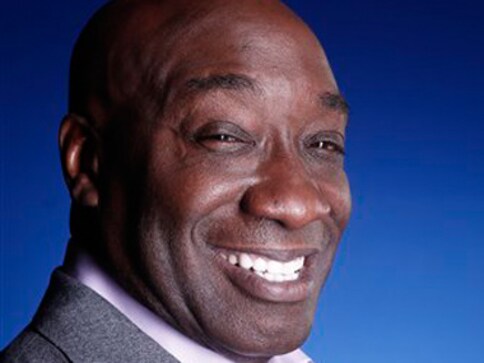 Green Mile actor Michael Clarke Duncan dies at 54-Entertainment News ...