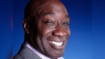 Green Mile actor Michael Clarke Duncan dies at 54