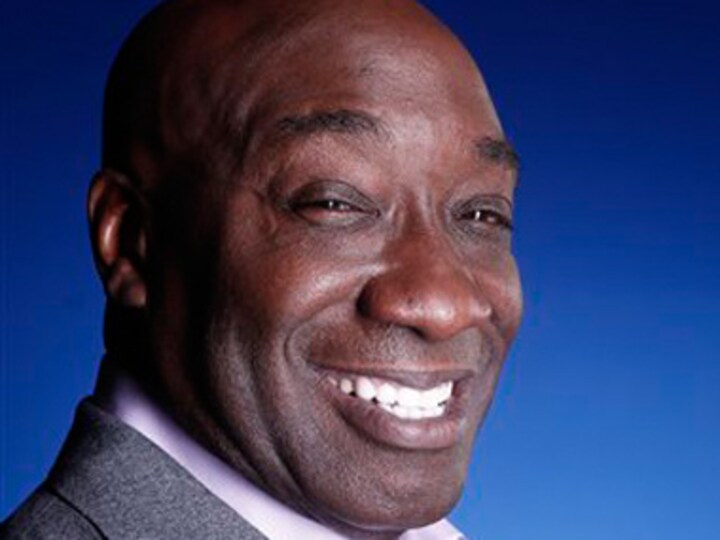 Green Mile actor Michael Clarke Duncan dies at 54