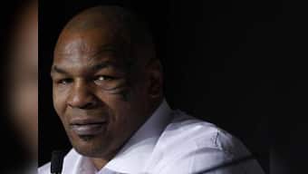 Mike Tyson now wants to dance and sing