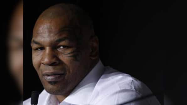 Mike Tyson now wants to dance and sing