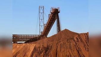 The who’s who of mining are funding India’s political parties