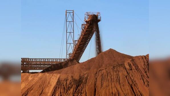 The who’s who of mining are funding India’s political parties