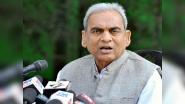 'We have sown seeds of Third Front,' says Samajwadi Party