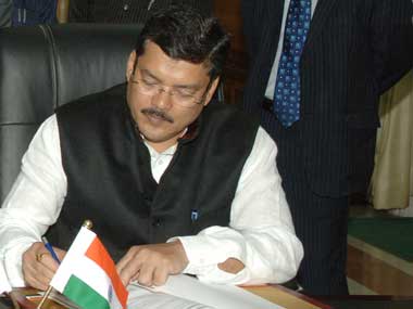 Mahadalits from Dalits? Wasnik against this Bihar quota Mahadalits from Dalits? Wasnik against this Bihar quota