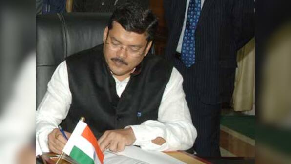 Mahadalits from Dalits? Wasnik against this Bihar quota