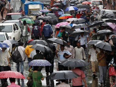 Mumbai rains and water-logging: Can civic bodies alone be blamed for choked drains?