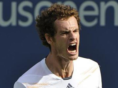 US Open: Murray beats Berdych to reach final US Open: Murray beats Berdych to reach final