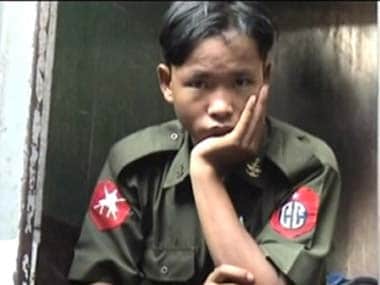 US to remove Iraq, Myanmar from list of worlds worst offenders in use of child soldiers
