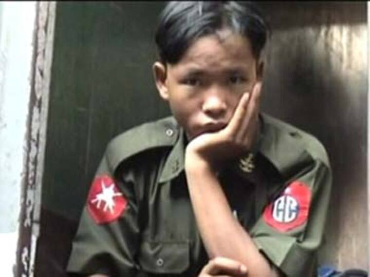 US to remove Iraq, Myanmar from list of world's worst offenders in use of child soldiers
