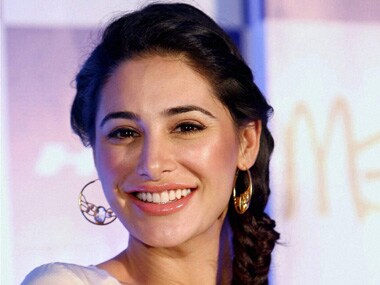 I never wanted to be an actress: Nargis Fakhri – Firstpost