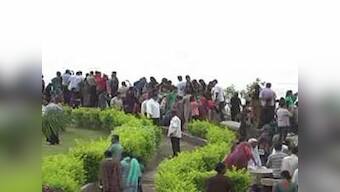 Jal Satyagraha: MP govt reaches out to protesters