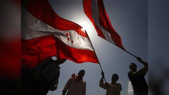 US lifts sanctions on Nepal Maoists, takes them off blacklist