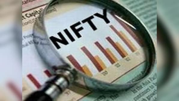 Bulls retain grip on Nifty and rupee - thanks to reforms