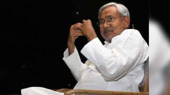 Nitish should seek ouster of Shiv Sena from NDA : Cong leader 