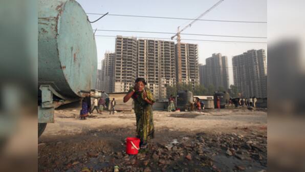 Increase in Noida circle rates for stamp duty won't up prices