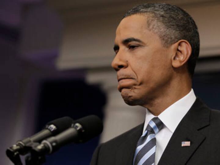 Obama has failed on foreign policy, natl security: Romney Camp Obama has failed on foreign policy, natl security: Romney Camp