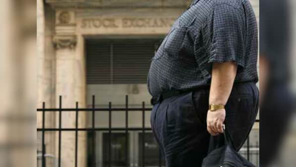 Fat people can be healthy: study
