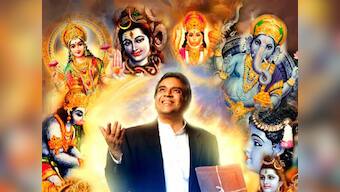 'Oh My God' is not for money says Akshay Kumar