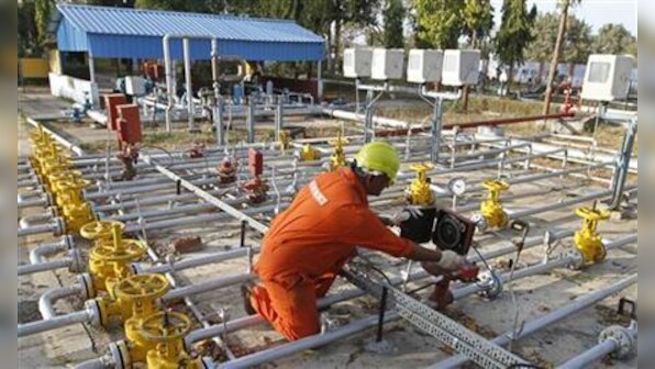 ONGC-led consortium bid $5 bn for Canada's Conoco oil assets