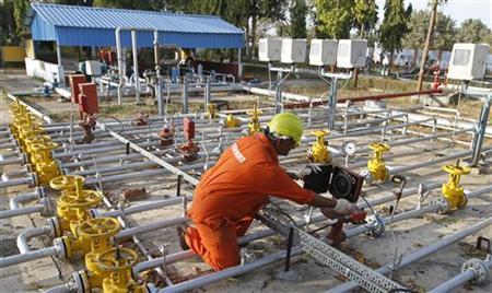 ONGC-led consortium bid $5 bn for Canada's Conoco oil assets ONGC-led consortium bid $5 bn for Canada's Conoco oil assets