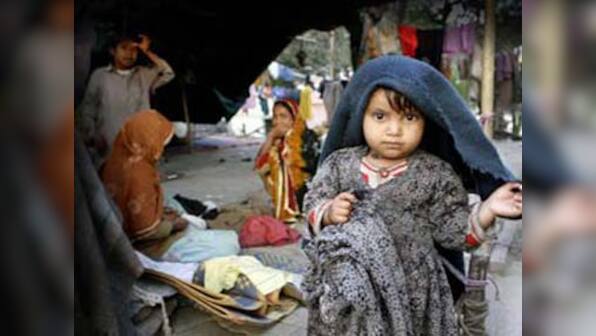 No progress made on accommodation for Pak migrants