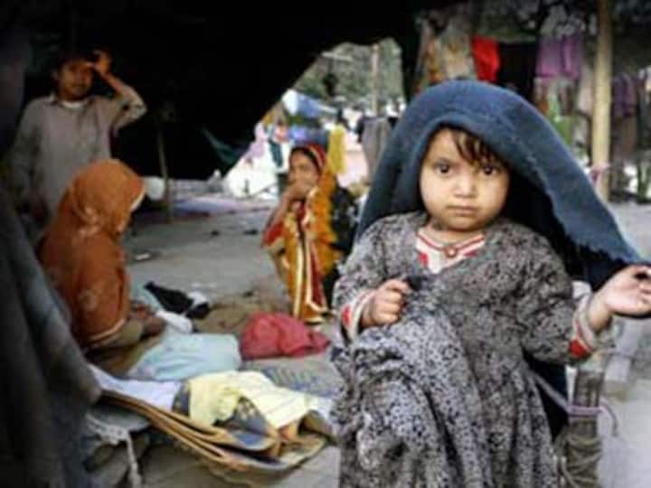 No progress made on accommodation for Pak migrants