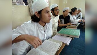 In Pakistan's Punjab, parents stop sending girls to school 