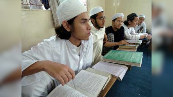 In Pakistan's Punjab, parents stop sending girls to school 