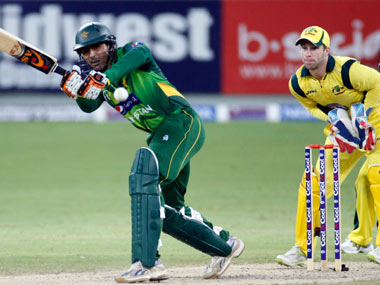 Pakistan crash to record Twenty20 loss against Aus Pakistan crash to record Twenty20 loss against Aus