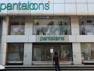 Peter England board okays Pantaloon deal, stock soars