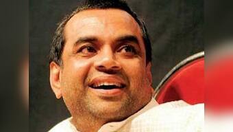 Paresh Rawal all set for sequel of Oh My God