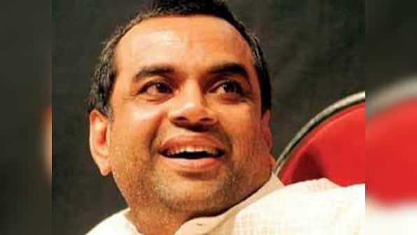 Paresh Rawal all set for sequel of Oh My God