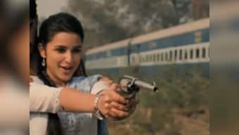 Parineeti joins brandwagon, to endorse a deodorant brand