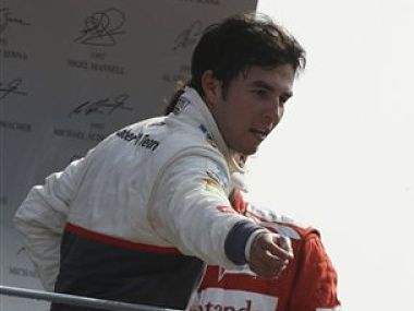 F1: Why Ferrari must sign Sergio Perez F1: Why Ferrari must sign Sergio Perez