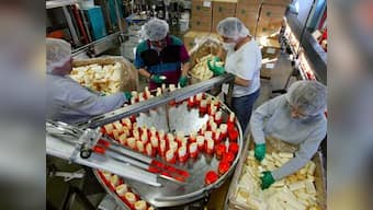 Blackstone invests Rs 243 crore in fragrance maker SH Kelkar & Co